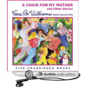   (Audible Audio Edition) Vera B. Williams, Martha Plimpton Books