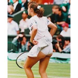 Martina Hingis 12x16 Color Photograph