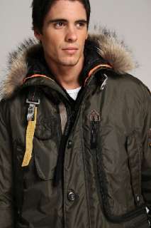 Parajumpers Kodiak Coat for men  