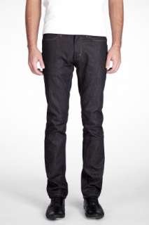 Acne Max Raw Jeans for men  