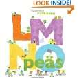 LMNO Peas by Keith Baker ( Hardcover   Apr. 6, 2010)