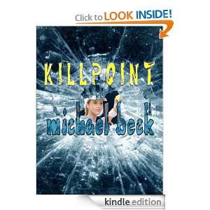 Killpoint Michael Beck  Kindle Store