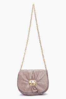  SHOULDER BAG // JUICY COUTURE 