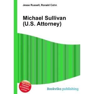 Michael Sullivan (U.S. Attorney)