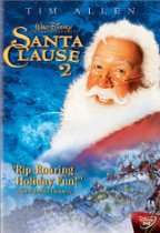santa clause 2 widescreen edition directed by michael lembeck list 
