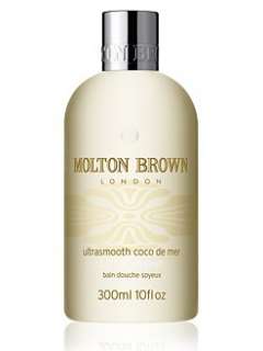 Molton Brown   Coco De Mer Bath & Shower Gel/10 oz.