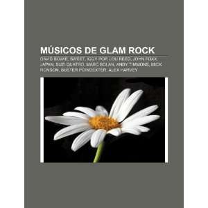   Mick Ronson (Spanish Edition) (9781231599921) Source Wikipedia