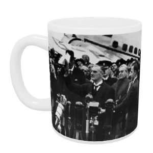 Neville Chamberlain   Mug   Standard Size Kitchen 
