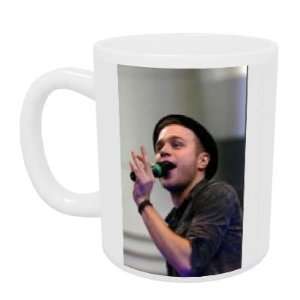 Olly Murs   Mug   Standard Size