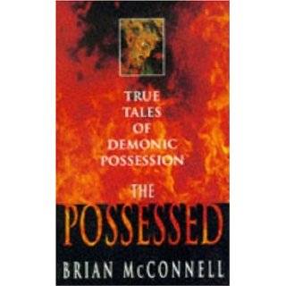   of Demonic Possession by Brian McConnell ( Paperback   Jan. 1997