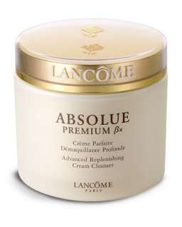 Absolue Premium bx Advanced Replenishing Cream Cleanser