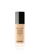 CHANEL DOUBLE PERFECTION COMPACT NATURAL MATTE POWDER MAKEUP SPF 10 