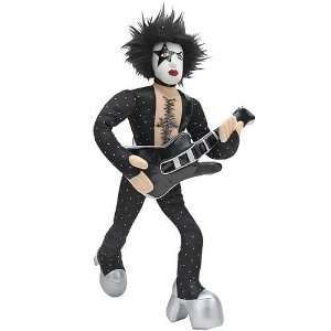  KISS PLUSH PAUL STANLEY AS THE STARCHILD Toys & Games