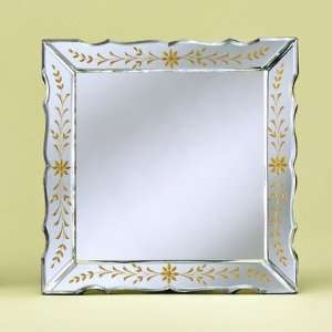  Paula Venetian Table Mirror