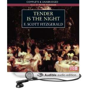   (Audible Audio Edition) F. Scott Fitzgerald, Peter Marinker Books