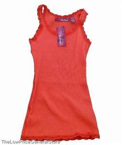 Girls NWT Vest Top,Macys Epic Threads Choose Size/Color  