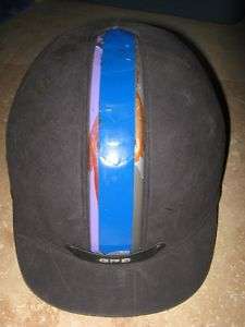 GPA Riding Helmet   size 55  