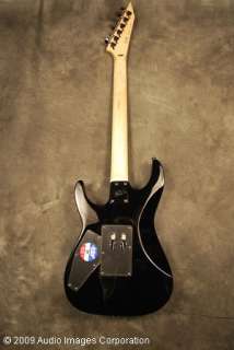 ESP Guitar Kirk Hammett KH 202 LTD Metallica New  