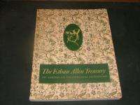Vintage The Ethan Allen Treasury Catalog Of American Traditional 