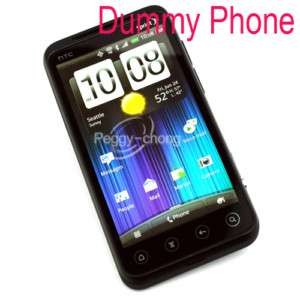 Fake Non Working Dummy Display Phone For HTC EVO 3D  