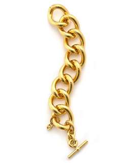 MICHAEL Michael Kors Link Toggle Bracelet   All Jewelry   Jewelry 