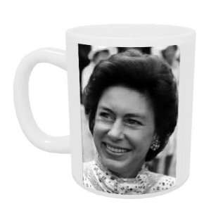 Princess Margaret   Mug   Standard Size
