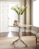 Tassel Table   