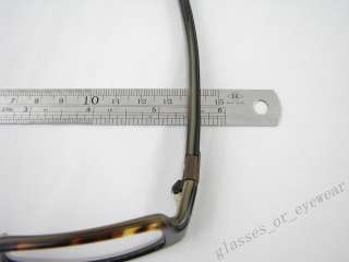 OAKLEY Eyeglass Frames GASKET Brown Tortoise 11 930  