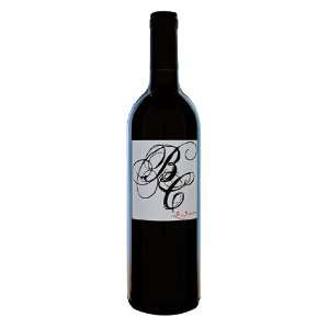  2009 Barber Cellars Lo Scuro Sonoma County Red Blend 