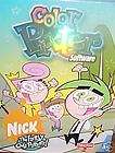 pixter color software the fairly odd parents new expedited shipping