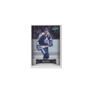  2006 07 Parkhurst #148   Rick Vaive Sports Collectibles