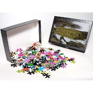   Jigsaw Puzzle of Goa, India, Asia from Robert Harding Toys & Games