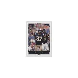    1999 Upper Deck Victory #231   Rodney Harrison Sports Collectibles