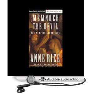   the Devil (Audible Audio Edition) Anne Rice, Roger Rees Books