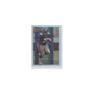   2000 Ultimate Victory Parallel #136   Ron Dayne Sports Collectibles