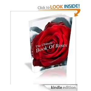 The Ultimate book of Roses Ruth Wilson  Kindle Store
