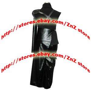 Final Fantasy 7 Cloud cosplay costume EXPRESS SHIPPING  