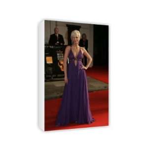 Sarah Harding   Canvas   Medium   30x45cm