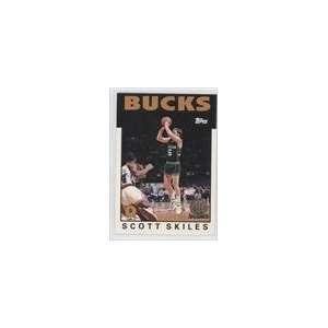  93 Topps Archives Gold #88G   Scott Skiles/10000 Sports Collectibles