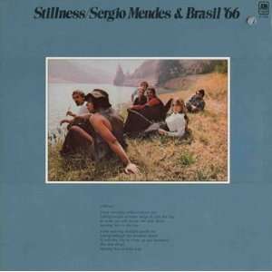  Stillness Sergio Mendes Music