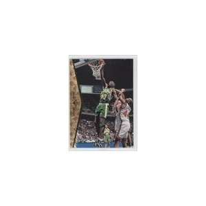  1994 95 SP #151   Shawn Kemp Sports Collectibles