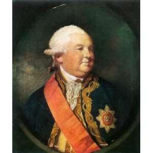   name Admiral Sir Edward Hughes, by Reynolds Joshua
