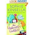 The Undomestic Goddess by Sophie Kinsella ( Mass Market Paperback 