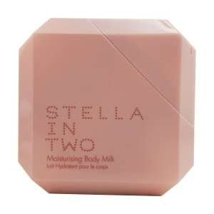  Stella Mccartney In Two By Stella Mccartney Body Milk 5 Oz 