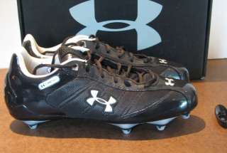 Under Armour Football Cleats 11 Metal Speed Low D  
