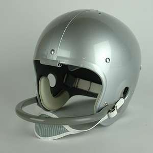 Georgia Bulldogs RK Football Helmet History 6 Models  