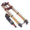 CRF450 MOTOCROSS SUSPENSION SERVICE, FORKS & SHOCK TUNE  