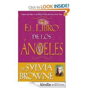   Sylvia Browne Sylvia Brownes Book of Angels Sylvia Browne 