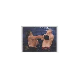   2007 Topps Action WWE #82   The Great Khali/Kane Sports Collectibles
