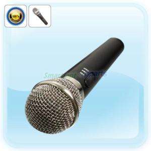 in 1 Wireless Karaoke Microphone For Wii PS3 XBOX 360  